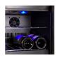 Preview: Coldtec Weinkühlschrank THD21